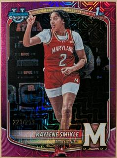 Kaylene Smikle