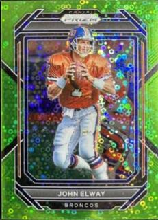 John Elway