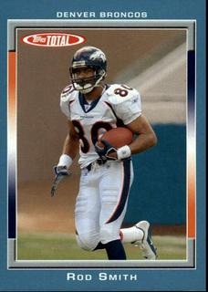 Rod Smith