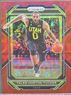 Talen Horton Tucker
