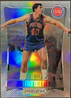 Bill Laimbeer