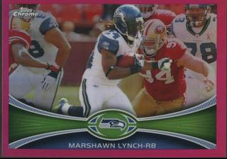 Marshawn Lynch