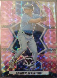 Andrew Benintendi