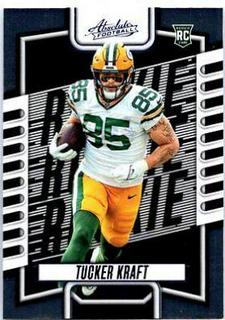 Tucker Kraft