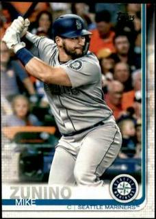 Mike Zunino