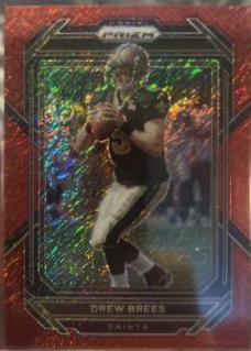 Drew Brees