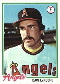 Dave LaRoche