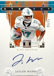 Jaylen Waddle