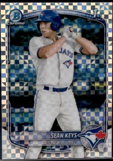 Sean Keys