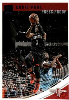 Chris Paul