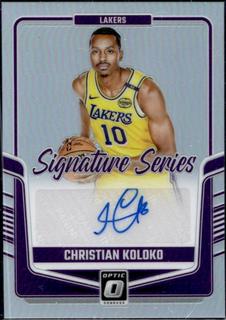 Christian Koloko