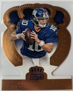 Eli Manning
