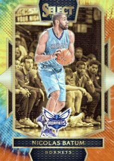Nicolas Batum
