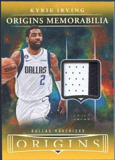 Kyrie Irving