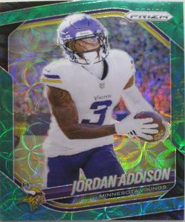 Jordan Addison