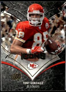Tony Gonzalez
