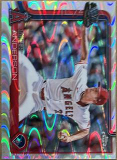 Cody Anderson