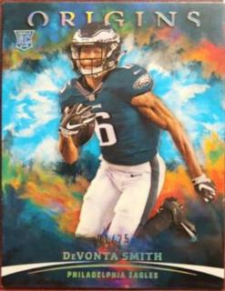 DeVonta Smith