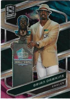 Brian Dawkins