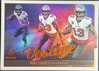 Mike Evans