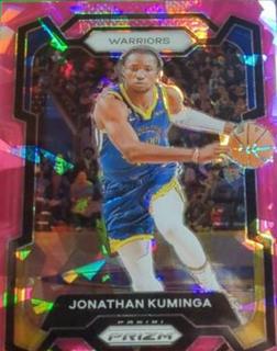 Jonathan Kuminga