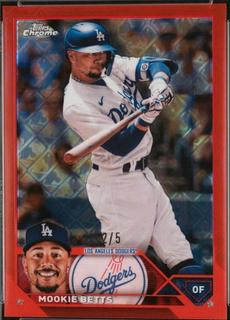 Mookie Betts