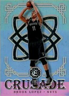 Brook Lopez