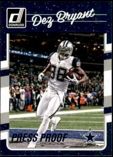 Dez Bryant