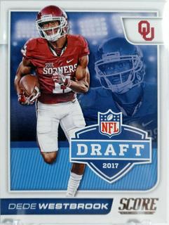 Dede Westbrook