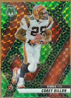 Corey Dillon