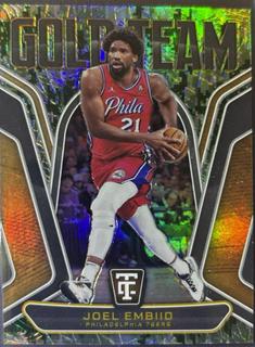 Joel Embiid