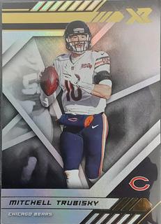 Mitchell Trubisky