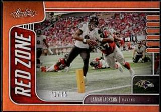Lamar Jackson