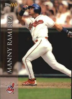 Manny Ramirez