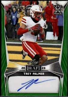 Trey Palmer