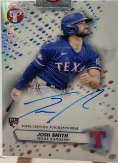 Josh Smith