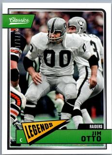 Jim Otto