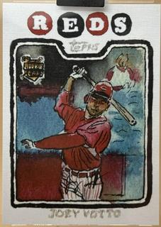 Joey Votto