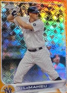DJ LeMahieu