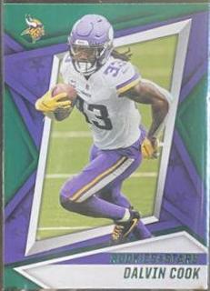 Dalvin Cook