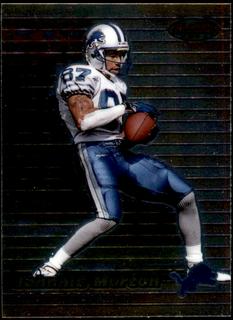 Johnnie Morton