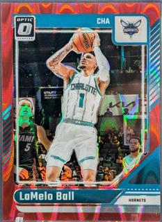 LaMelo Ball