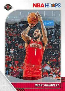 Iman Shumpert