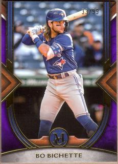 Bo Bichette