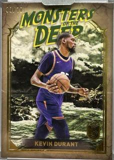 Kevin Durant