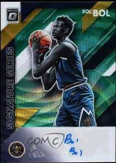Bol Bol