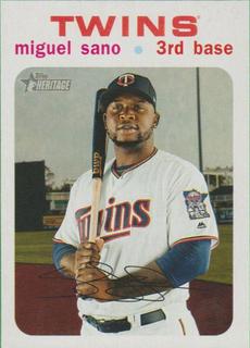 Miguel Sano
