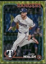 Jared Walsh