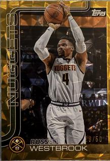 Russell Westbrook