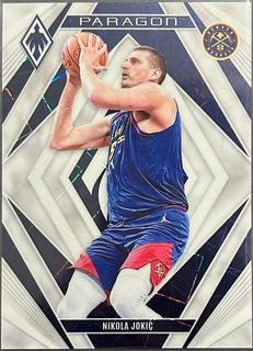 Nikola Jokic